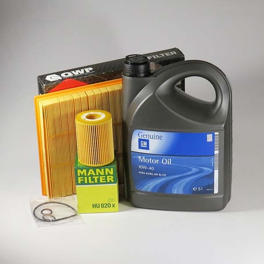 Kit Schimb Ulei Opel Astra G 1,7CDTI 80CP Kit Schimb Ulei Opel Astra G 1,7CDTI 80CP
