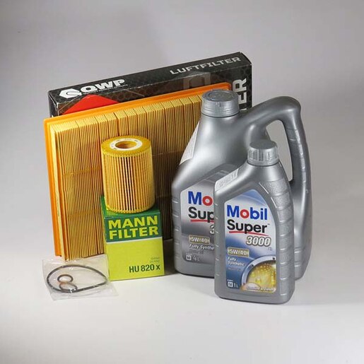 Kit schimb ulei MOBIL Super 3000 5W40, Opel Astra G 1.7 CDTI, 80CP, 1998-2005 Kit schimb ulei MOBIL Super 3000 5W40, Opel Astra G 1.7 CDTI, 80CP, 1998-2005