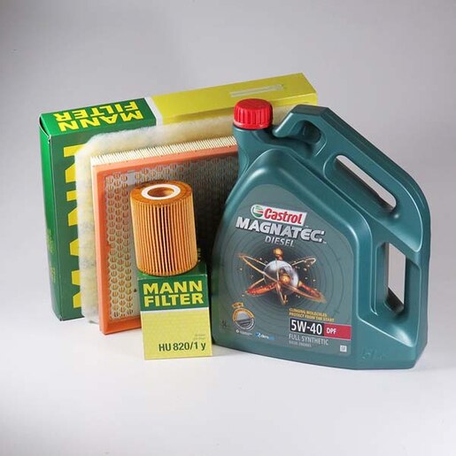 Kit schimb ulei CASTROL Magnatec Diesel 5W40, Opel Astra H 1.7 CDTI, 110-127CP, 2007-Prezent Kit schimb ulei CASTROL Magnatec Diesel 5W40, Opel Astra H 1.7 CDTI, 110-127CP, 2007-Prezent