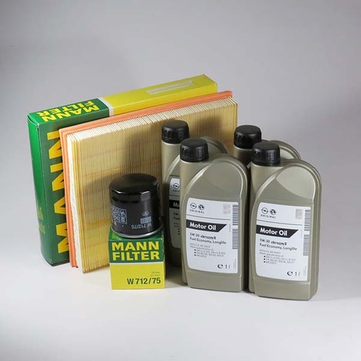 Kit Schimb Ulei Opel Astra H 1,6 16V 105CP Kit Schimb Ulei Opel Astra H 1,6 16V 105CP