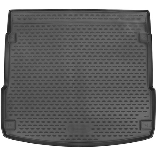 Protectie portbagaj PETEX pentru Audi Q7 2015 - prezent Protectie portbagaj PETEX pentru Audi Q7 2015 - prezent