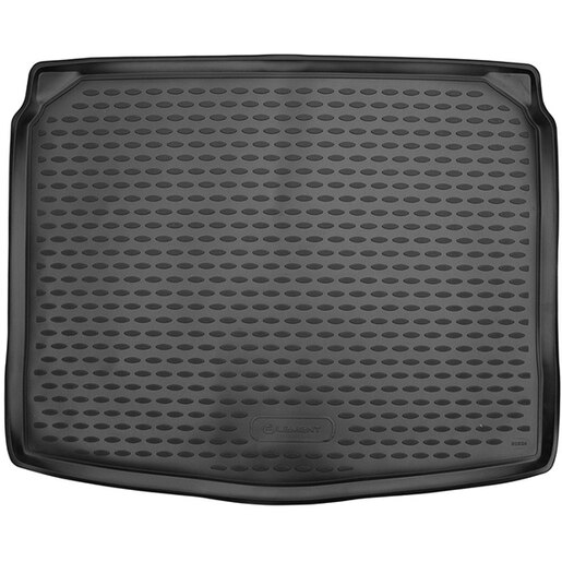 Protectie portbagaj PETEX pentru Skoda Karoq 2017 - prezent Protectie portbagaj PETEX pentru Skoda Karoq 2017 - prezent