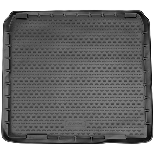 Protectie portbagaj PETEX pentru Volkswagen Caddy Life 2004 - 2020 Protectie portbagaj PETEX pentru Volkswagen Caddy Life 2004 - 2020