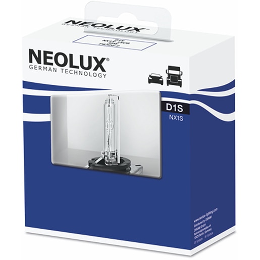 Bec Xenon NEOLUX D1S, 35W, 85V Bec Xenon NEOLUX D1S, 35W, 85V