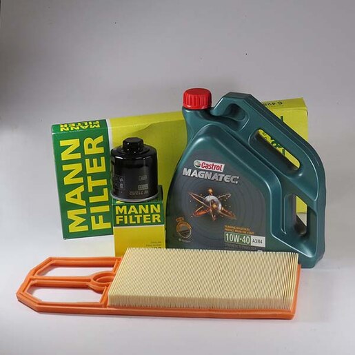 Kit Schimb Ulei VW BORA 1,4i 75CP AHW/AKQ Kit Schimb Ulei VW BORA 1,4i 75CP AHW/AKQ