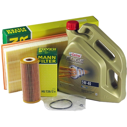 Kit Schimb Ulei VW BORA 1,9 tdi 115 cp AJM Kit Schimb Ulei VW BORA 1,9 tdi 115 cp AJM