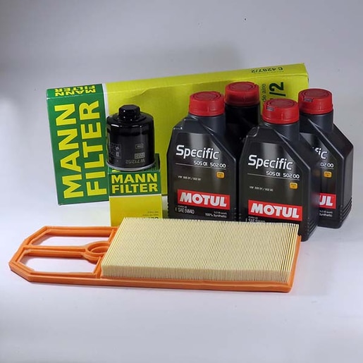 Kit schimb ulei MOTUL VW GOLF4 1.6 16V 105 CP Kit schimb ulei MOTUL VW GOLF4 1.6 16V 105 CP