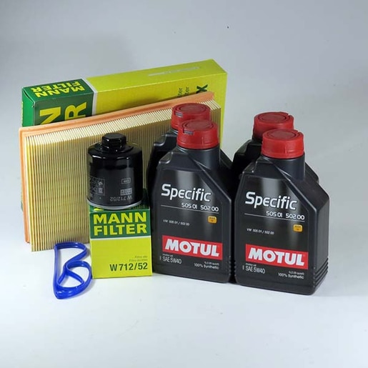 Kit schimb ulei MOTUL VW GOLF4 1.6 16V 110CP Kit schimb ulei MOTUL VW GOLF4 1.6 16V 110CP