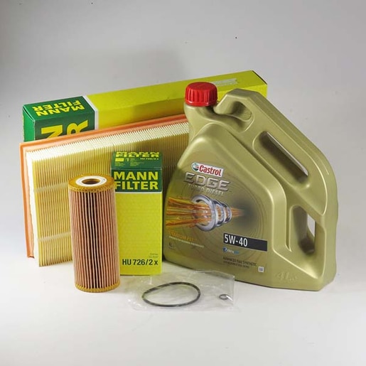 Kit Schimb Ulei VW GOLF4 1,9TDI 115CP AJM, AUY Kit Schimb Ulei VW GOLF4 1,9TDI 115CP AJM, AUY