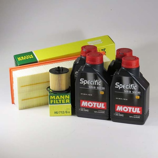 Kit Schimb Ulei VW GOLF5 1,4TSI 140CP 170CP BLG BMY Kit Schimb Ulei VW GOLF5 1,4TSI 140CP 170CP BLG BMY
