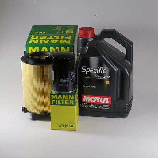 Kit Schimb Ulei VW GOLF5 1,6 16V 102CP BGU, BSE, BSF, CCSA Kit Schimb Ulei VW GOLF5 1,6 16V 102CP BGU, BSE, BSF, CCSA