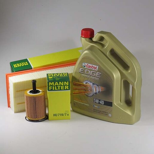 Kit Schimb Ulei VW GOLF5 1,9TDI 105CP BJB, BKC, BXE, BLS Kit Schimb Ulei VW GOLF5 1,9TDI 105CP BJB, BKC, BXE, BLS