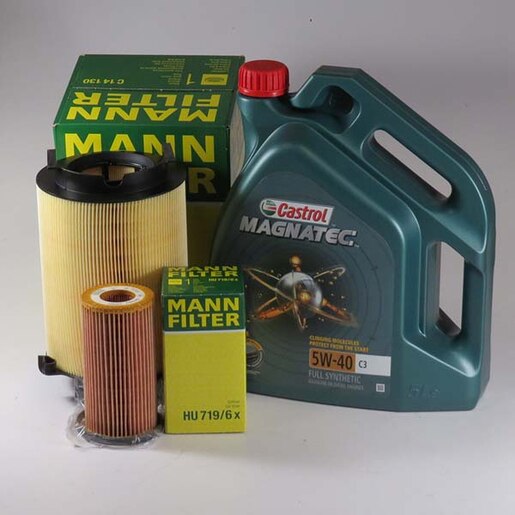 Kit Schimb Ulei VW EOS 2,0FSI 150CP BVY, BVZ Kit Schimb Ulei VW EOS 2,0FSI 150CP BVY, BVZ