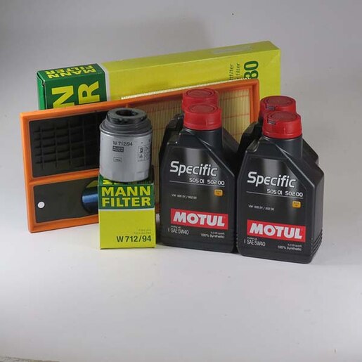 Kit schimb ulei MOTUL VW JETTA IV 1.6 105CP Kit schimb ulei MOTUL VW JETTA IV 1.6 105CP