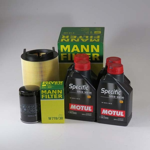 Kit schimb ulei MOTUL VW JETTA IV 2.0i 116CP Kit schimb ulei MOTUL VW JETTA IV 2.0i 116CP