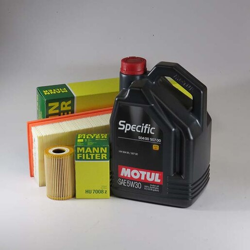 Kit Schimb Ulei VW JETTA IV 1,6 TDI 105CP CAYC Kit Schimb Ulei VW JETTA IV 1,6 TDI 105CP CAYC