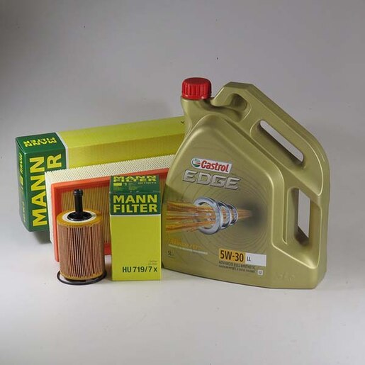 Kit schimb ulei CASTROL VW JETTA IV CJAA 2.0TDI Kit schimb ulei CASTROL VW JETTA IV CJAA 2.0TDI