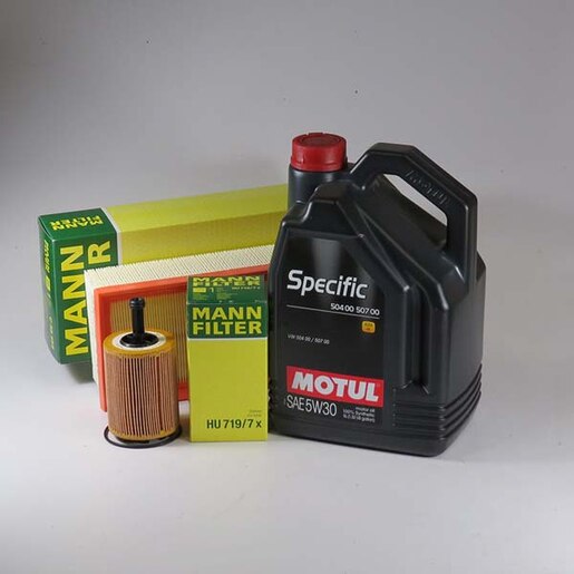 Kit schimb ulei MOTUL VW JETTA IV CJAA 2.0 TDI Kit schimb ulei MOTUL VW JETTA IV CJAA 2.0 TDI