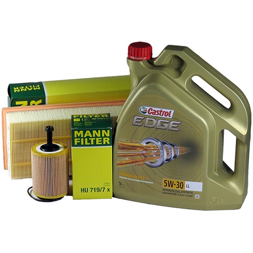 Kit Schimb Ulei VW PASSAT (3C2/3C5) 2,0TDI 110CP CBDC Kit Schimb Ulei VW PASSAT (3C2/3C5) 2,0TDI 110CP CBDC