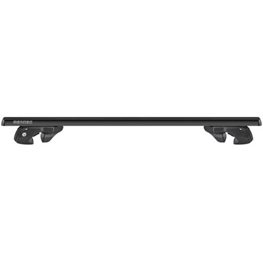 Bare transversale MENABO Sherman Black, Toyota Corolla Verso, 2000-2004, 120 cm Bare transversale MENABO Sherman Black, Toyota Corolla Verso, 2000-2004, 120 cm