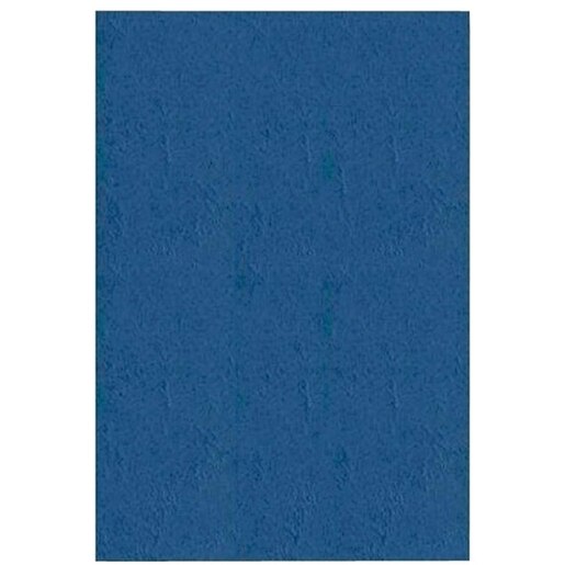 Coperta indosariere A-SERIES, A4, 250 g/mp, imitatie piele, 100 bucati, albastru Coperta indosariere A-SERIES, A4, 250 g/mp, imitatie piele, 100 bucati, albastru