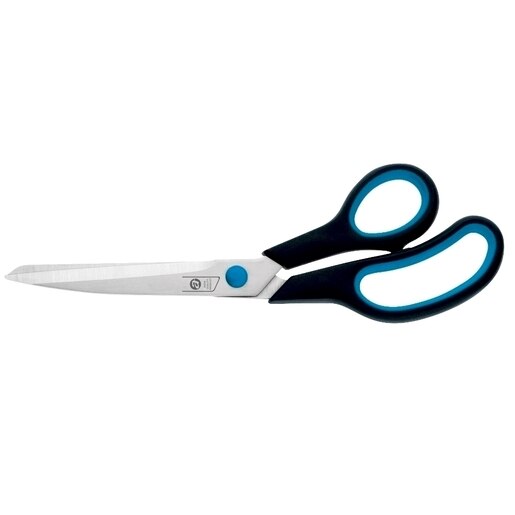Foarfeca soft grip A-SERIES, 20.3 cm, otel inoxidabil, negru Foarfeca soft grip A-SERIES, 20.3 cm, otel inoxidabil, negru
