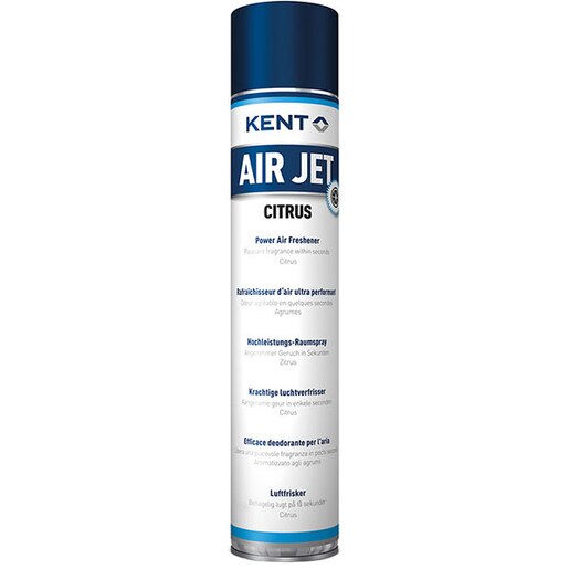Odorizant KENT 86471 Airjet citrus, 750ml Odorizant KENT 86471 Airjet citrus, 750ml