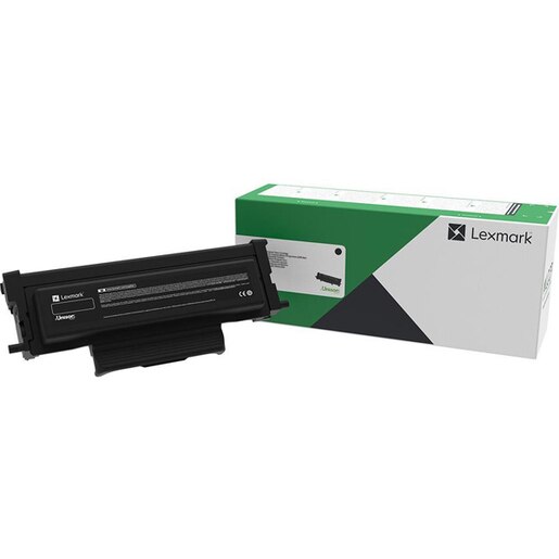 Toner original LEXMARK B222000, negru Toner original LEXMARK B222000, negru