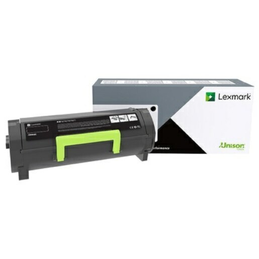 Toner original LEXMARK B232000 Return Program, negru Toner original LEXMARK B232000 Return Program, negru
