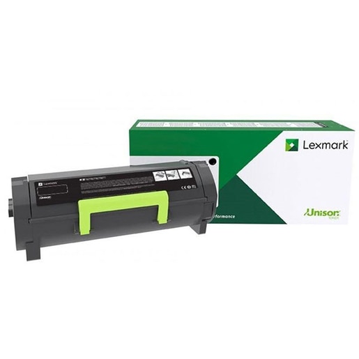 Toner original LEXMARK B282000 Return Program, negru Toner original LEXMARK B282000 Return Program, negru