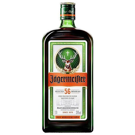 Aperitiv Jagermeister, 1L Aperitiv Jagermeister, 1L