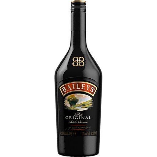 Lichior Bailey's Irish Cream, 1L Lichior Bailey's Irish Cream, 1L