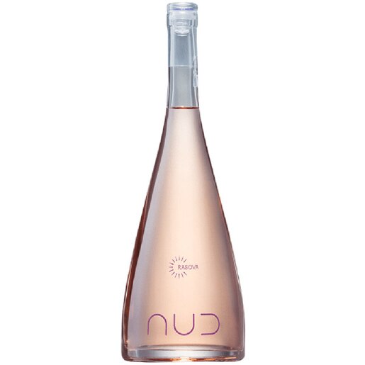 Vin rose sec Crama Rasova Nud, 0.75L Vin rose sec Crama Rasova Nud, 0.75L
