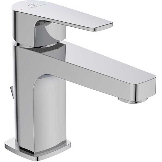 Baterie lavoar IDEAL STANDARD Cerafine D BC684AA, alama sanitara, crom Baterie lavoar IDEAL STANDARD Cerafine D BC684AA, alama sanitara, crom