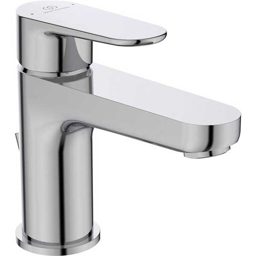 Baterie lavoar IDEAL STANDARD Cerafine O BC698AA, alama sanitara, crom Baterie lavoar IDEAL STANDARD Cerafine O BC698AA, alama sanitara, crom
