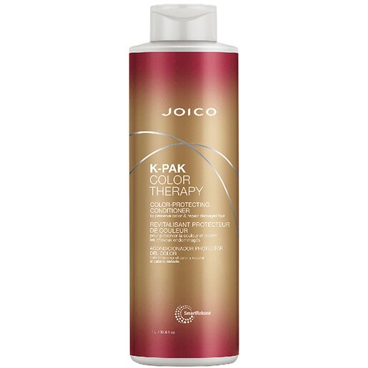 Balsam de par JOICO K-Pak Color Therapy, 1000 ml Balsam de par JOICO K-Pak Color Therapy, 1000 ml