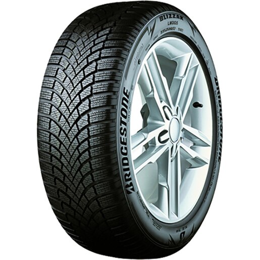 Anvelopa iarna BRIDGESTONE Blizzak LM005 245/45R18 100V XL Anvelopa iarna BRIDGESTONE Blizzak LM005 245/45R18 100V XL