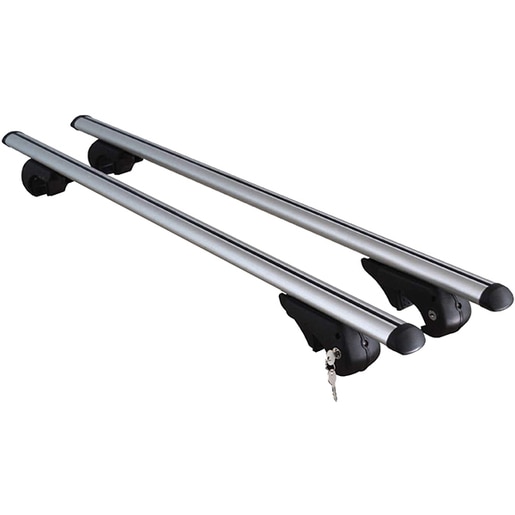 Bare transversale MENABO Brio XL, Ford Kuga II (C520), 2012-2020, 135 cm Bare transversale MENABO Brio XL, Ford Kuga II (C520), 2012-2020, 135 cm