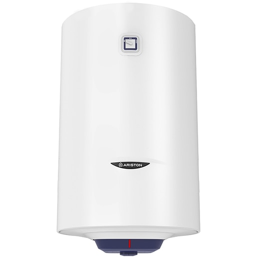 Boiler electric ARISTON BLU1 R, 80l, 1500W, alb Boiler electric ARISTON BLU1 R, 80l, 1500W, alb