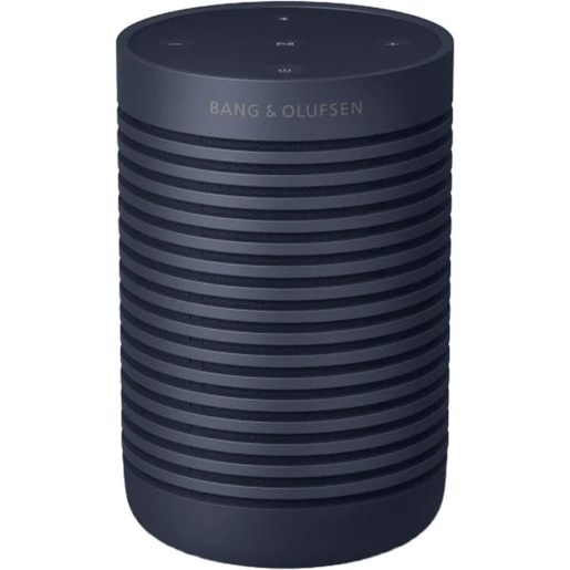 Boxa portabila BANG & OLUFSEN Beosound Explore, 60W, Bluetooth, IP67, Navy Boxa portabila BANG & OLUFSEN Beosound Explore, 60W, Bluetooth, IP67, Navy
