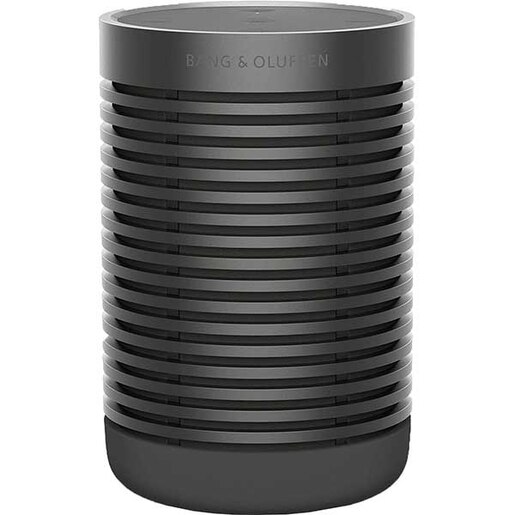 Boxa portabila BANG & OLUFSEN Beosound Explore, 60W, Bluetooth, IP67, Black Anthracite Boxa portabila BANG & OLUFSEN Beosound Explore, 60W, Bluetooth, IP67, Black Anthracite