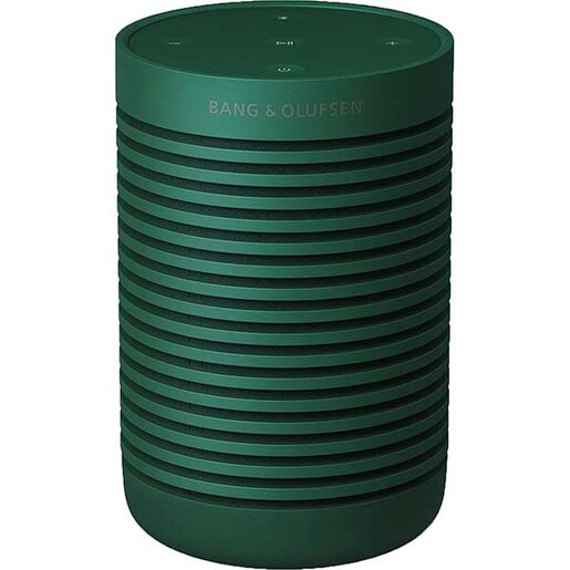Boxa portabila BANG & OLUFSEN Beosound Explore, 60W, Bluetooth, IP67, Green Boxa portabila BANG & OLUFSEN Beosound Explore, 60W, Bluetooth, IP67, Green