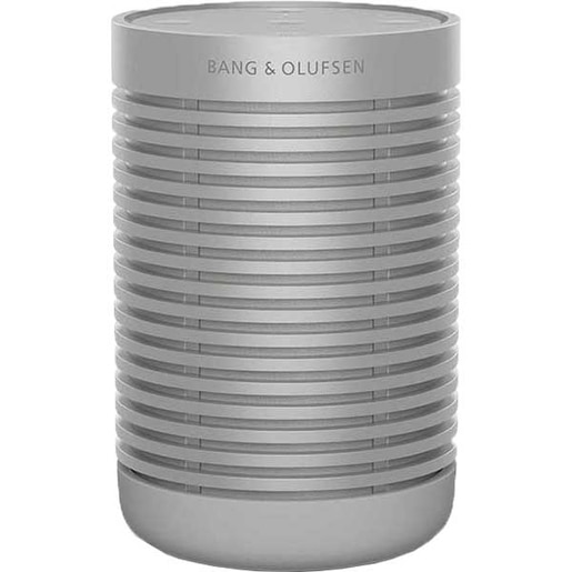 Boxa portabila BANG & OLUFSEN Beosound Explore, 60W, Bluetooth, IP67, Grey Mist Boxa portabila BANG & OLUFSEN Beosound Explore, 60W, Bluetooth, IP67, Grey Mist
