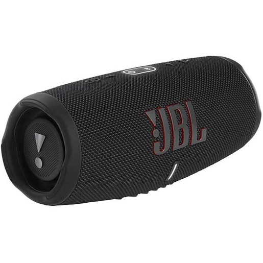 Boxa portabila JBL Charge 5, Bluetooth, IP67, Powerbank, Bass Radiator, negru Boxa portabila JBL Charge 5, Bluetooth, IP67, Powerbank, Bass Radiator, negru