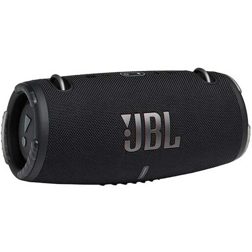 Boxa portabila JBL Xtreme 3, 100W, Bluetooth, IP67, PartyBoost, Powerbank, negru Boxa portabila JBL Xtreme 3, 100W, Bluetooth, IP67, PartyBoost, Powerbank, negru