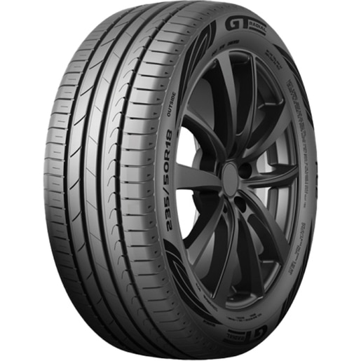 Anvelopa vara GT RADIAL FE2 195/55R15 85V Anvelopa vara GT RADIAL FE2 195/55R15 85V