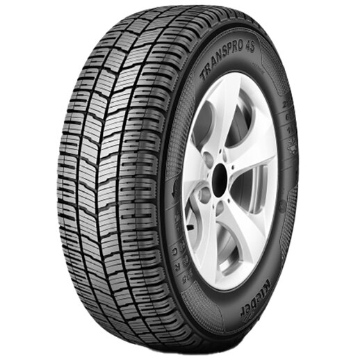 Anvelopa all season KLEBER Transpro 4S 215/65 R16C 109/107T Anvelopa all season KLEBER Transpro 4S 215/65 R16C 109/107T