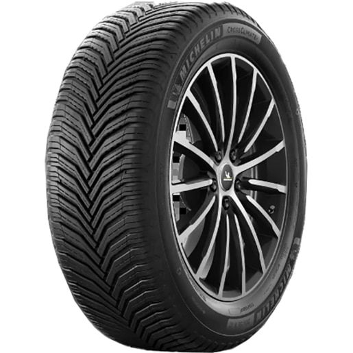 Anvelopa all season MICHELIN CrossClimate 2 205/55 R16 91W Anvelopa all season MICHELIN CrossClimate 2 205/55 R16 91W
