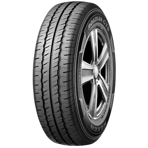 Anvelopa vara NEXEN Roadian CT8 205/75 R16C 113/111R Anvelopa vara NEXEN Roadian CT8 205/75 R16C 113/111R
