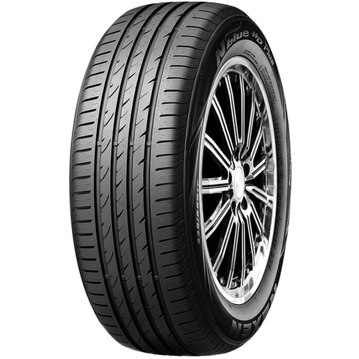 Anvelopa vara NEXEN N'Blue HD Plus 205/60 R15 91H Anvelopa vara NEXEN N'Blue HD Plus 205/60 R15 91H